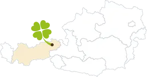 Anfahrt zum Kirchberger Hof