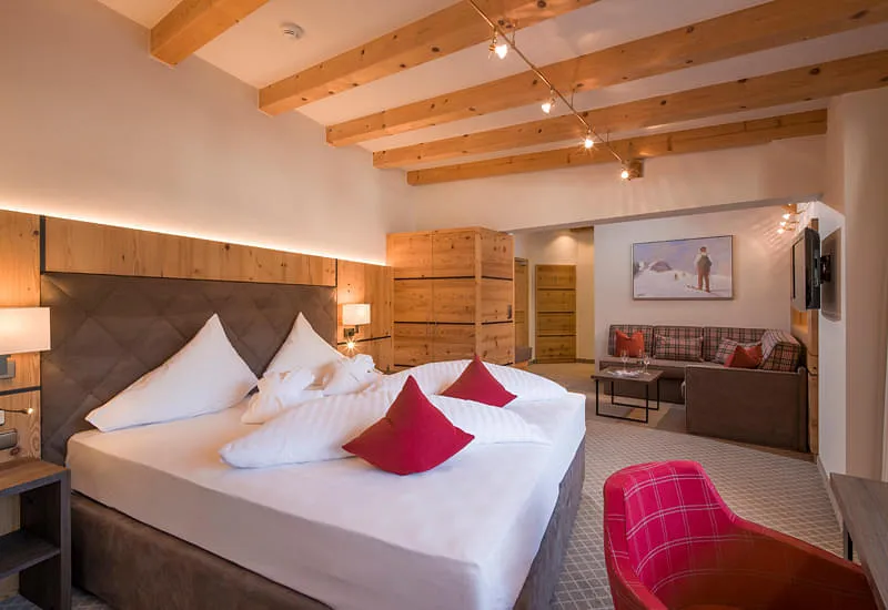 Junior Suite 