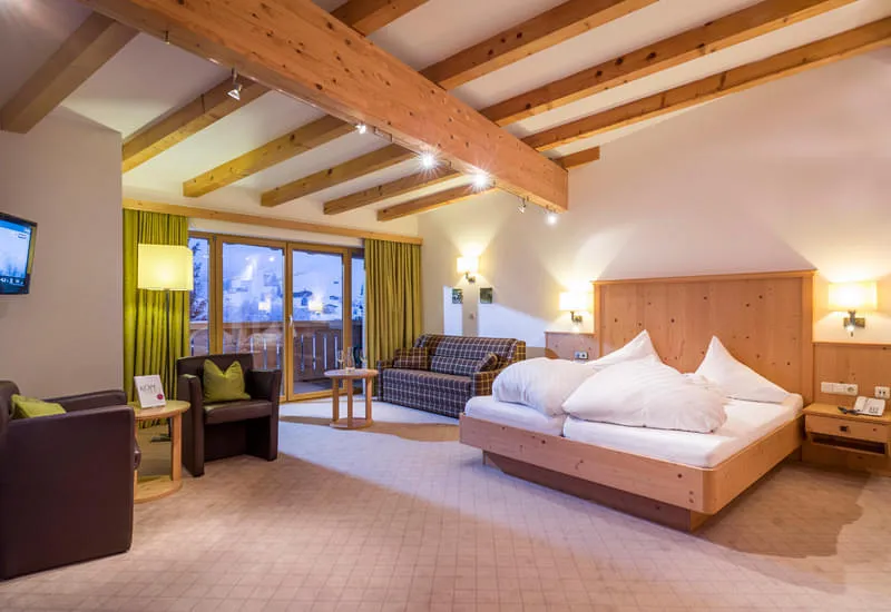 Junior Suite 